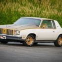 1979 Oldsmobile Cutlass Hurst Olds W-30