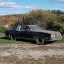 1979 Oldsmobile Cutlass Hurst/Olds Project