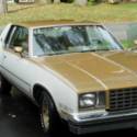 1979 oldsmobile cutlass NO RESERVE
