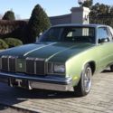 1979 Oldsmobile Cutlass Supreme / 1 Original Owner with Actual 86,500 miles !