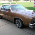 1979 Oldsmobile Cutlass Supreme Base Coupe 2-Door 4.3L -LANSING MICHIGAN