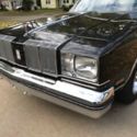 1979 Oldsmobile Cutlass Supreme Brougham 5.0 V8 305, 3rd owner selling