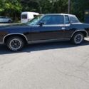 1979 Oldsmobile Cutlass Supreme Brougham Olds 307 V8 Turbo 350 Trans See Video