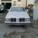 1979 oldsmobile cutlass supreme brougham