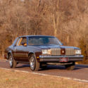 1979 Oldsmobile Cutlass Supreme Coupe