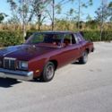 1979 Oldsmobile Cutlass Supreme