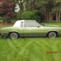 1979 oldsmobile cutlass