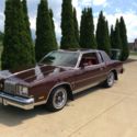 1979 Oldsmobile Cutless Broughman, 39K Miles, Super Nice and Clean, Must See