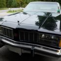 1979 Oldsmobile Delta 88 Royale Diesel