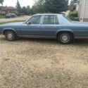 1979 Oldsmobile Delta 88