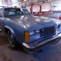 1979 Oldsmobile Eighty-Eight Royal T1255275