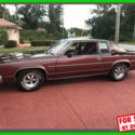 1979 Oldsmobile Holiday 88 8-Cylinder Gasoline Automatic 3-Speed RWD FL c84416