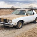 1979 Oldsmobile Hurst W30