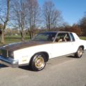 1979 Oldsmobile Hurst/Olds W 30