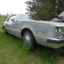 1979 OLDSMOBILE TORONADO 63,663 MILES GARAGE FIND