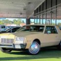 1979 Oldsmobile TORONADO  YELLOW Coupe