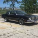 1979 Olsmobile Cutlass Supreme Brougham, 74,400 original miles, 305 V8