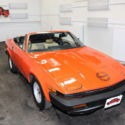 1979 Orange 2.0L I4 5 spd manual Body Inter Needs Work!