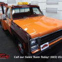 1979 Orange Runs Drives Body Inter VGood 350V8 4 spd manual!