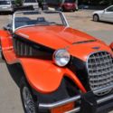 1979 Panther Convertible