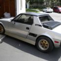 1979 P.B.S. FIAT X19