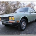 1979 PEUGEOT 504 DIESEL  ONE OWNER CALIFORNIA