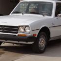 1979 Peugeot 504
