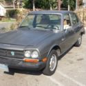 1979 Peugeot 504 - Top of The Line Version