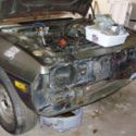 1979 Peugeot 604 V6 SL