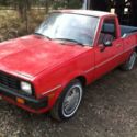 1979 PLYMOUTH ARROW PICKUP – For Restoration or Parts