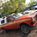 1979 PLYMOUTH ARROW PICKUP (RARE ORANGE)