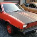 1979 Plymouth Arrow * RARE * &#034;Arrow Jet&#034; model
