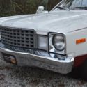 1979 Plymouth Duster (Volare Aspen) Un restore CA car Clean title .