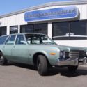 1979 Plymouth Volare all original!