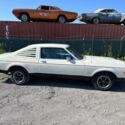 1979 Plymouth Volare Duster 225 &#034;Super Six&#034; with 2bbl/Auto. Runs/Drives
