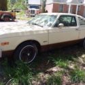 1979 Plymouth volare duster