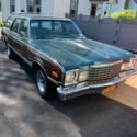 1979 Plymouth Volare Premier Station Wagon ***SURVIVOR***