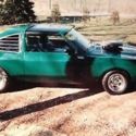 1979 Plymouth Volare Road Runner