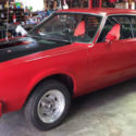 1979 Plymouth Volare Street/Strip Mopar