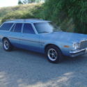 1979 Plymouth Volare Wagon..Super 6..Auto..Air..Solid Clean Mopar! Dodge Aspen