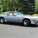 1979 Pontiac 10th Anniversary Limited Edition Trans Am - Orignal survivor