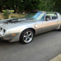 1979 Pontiac 10th Anniversary Trans Am  beautiful limited edition