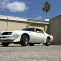 1979 PONTIAC 1977-78 TRANS AM CLONE,BANDIT,4 SPD,400,SHAKER,A/C,FAST,BUY IT NOW!