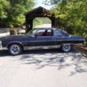 1979 Pontiac Bonneville 2 Door