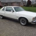 1979 Pontiac Bonneville Brougham Beautiful Survivor!