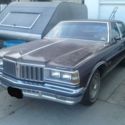 1979 Pontiac Bonneville Brougham