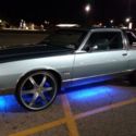 1979 Pontiac Bonneville Lanau 2Dr