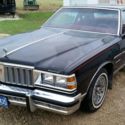 1979 PONTIAC BONNEVILLE
