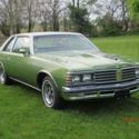 1979 Pontiac Catalina 2-Door