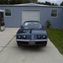 1979 pontiac fire bird for sale!